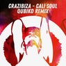 Crazibiza - Cali Soul ( Qubiko Remix )