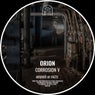 Corrosion V