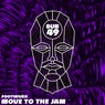 Move to the Jam EP