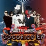 The Cocorico - EP