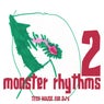 Monster Rhythms, Vol. 2 (Tech House for DJ's)