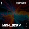 Hyperpolarity