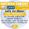 Let's Go Disco - The Remixes