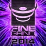 Fine Grind Audio 2014