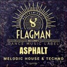 Asphalt Melodic House & Techno