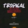 Tropical Weekend Manoeuvres, Vol.01