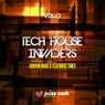Tech House Invaders, Vol. 3 (Groovin House & Tech House Tunes)