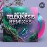 Telekinesis Remixes