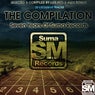 The Compilation "Seven Years of Suma Records"