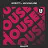 Moving On (Extended Mix)