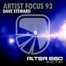 Artist Focus 93 - Dave Steward