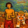 Tiger For Man