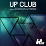 UP Club presents Illusionize & Friends