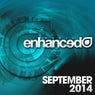 Enhanced Music: September 2014