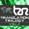 Tranzlation Trilogy Volume 2