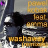 Washaway (Remixes)