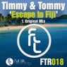 Escape To Fiji