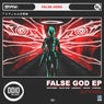 False God EP
