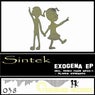 Exogena EP