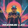 Echoes of Tomorrow