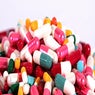 Groovy Disco Pills