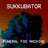 Funeral Fog Machine