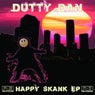 Happy Skank EP
