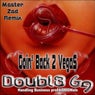 Goin' Back 2 Vegas (Master Zad Remix)