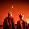 Two Brothers, One Moon