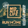 Run Home: After Mid Nite (feat. Greg Blackman)