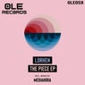 The Piece EP