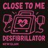 DESFIBRILLATOR