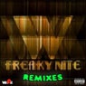 Freaky Nite Remixes