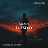 Tuesday