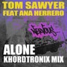 Alone - KhordTronix Mix
