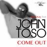 Come Out (feat. John Toso)