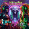 Psytrance Dolls From Outer Space