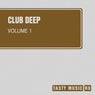 Club Deep, Vol. 1