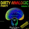 Dirty Analogic Party Vol. 3