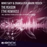 The Reason (The Remixes)