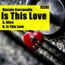 Is This Love