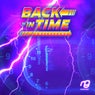 Back In Time EP