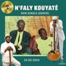 Yeke Yeke (feat. Mory Kante) [Radio Edit]