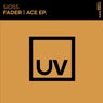 Fader / Ace