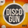 Disco Gun