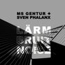 L​ä​rm Bruit Noise
