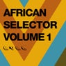 African Selector Volume 1