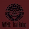Trail Riding