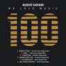 Audio Safari 100