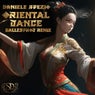 Oriental Dance - Gallesprod Remix